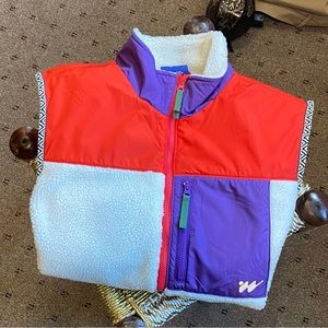 Urban outfitters vest